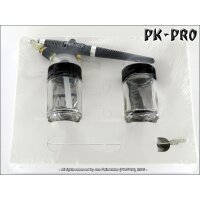 BADGER 350-1M Model 350 SA (M)