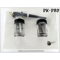 BADGER 350-1H Model 350 SA (L)