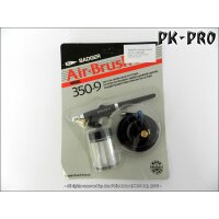 BADGER 350-9 Model 350 SA Blister (M)