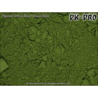 PK-Pigment-Grüne-Erde-(25mL)