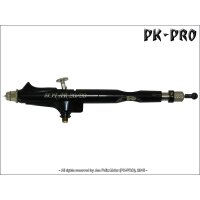 BADGER 2020-1 Sotar F