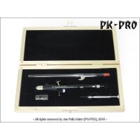 BADGER 2020-1 Sotar F