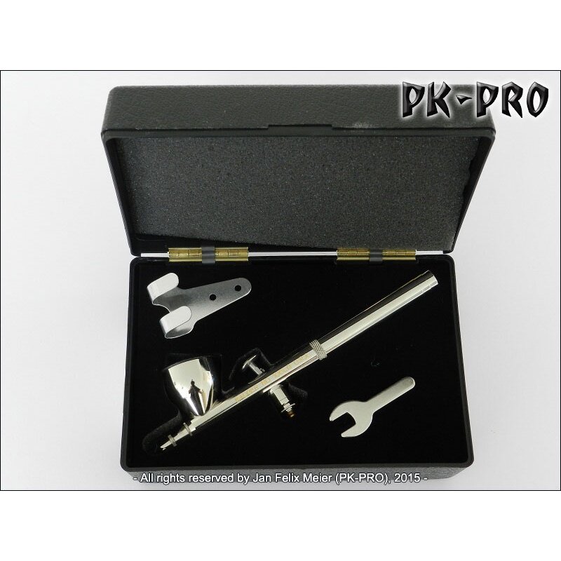 BADGER 100LGB Bakery Airbrush