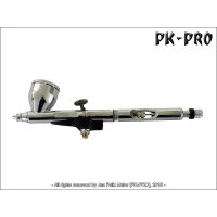 BADGER Airbrush Renegate "Krome"