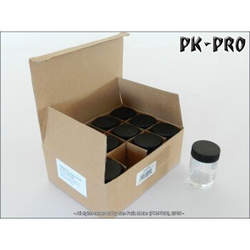 BADGER 50-0052 Glas (Jar) 22ml for Suction fed