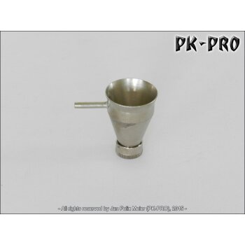 BADGER 50-048 Sidecup 3,5ml for Modell 100