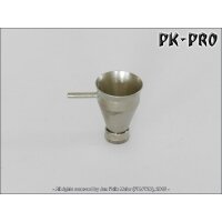 BADGER 50-048 Sidecup 3,5ml for Modell 100