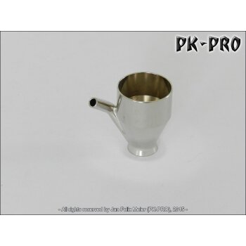 BADGER 50-0483 Cup 7ml (Ersatz f. 50-0482) for BADGER