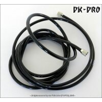 BADGER 50-001 Vinyl hose 1.80m