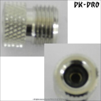 BADGER 50-091 PAASCHE > BADGER Adaptor