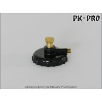 BADGER 50-200 Propel regulator / Pressure can regulator