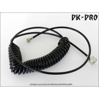 BADGER 50-4011 Recoil Hose 1/4“  & BADGER