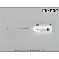 BADGER 121 Farbmixer ohne Batterien