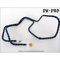 BADGER 50-2010 Textile-Hose mit