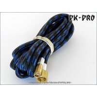 BADGER 50-2018 Textile-Hose mit