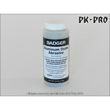 BADGER 50-260 Abrasive for eraser 340g