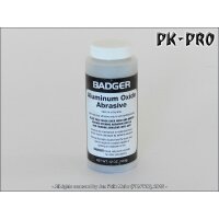BADGER 50-260 Abrasive for eraser 340g