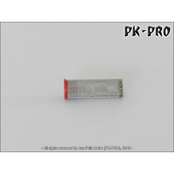 BADGER 50-2016 Ansaugrohr-Farbfilter