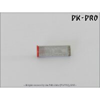 BADGER 50-2016 Ansaugrohr-Farbfilter