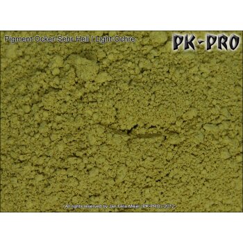 PK-Pigment-Light-Ochre-(25mL)