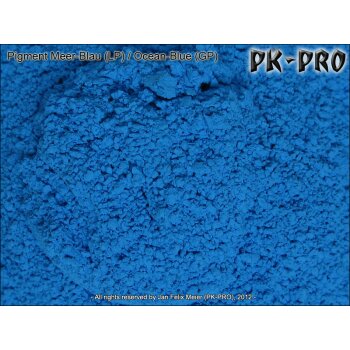 PK-Pigment-Ocean-Blue-(Daylight-Glowing)-(20mL)