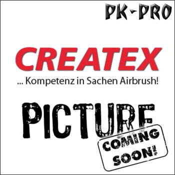 Düsendichtung (3er) für CX1/CX2 Airbrush