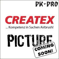 screw for Needle Sealing CX1/CX2 Airbrush